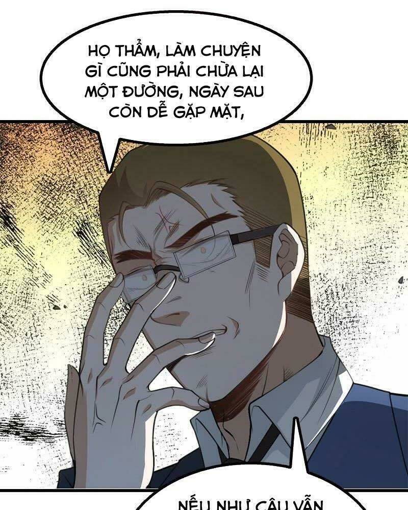 tối cường ở rể chapter 16 25