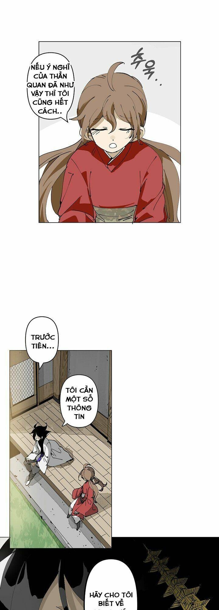 nỗ lực chapter 7 7