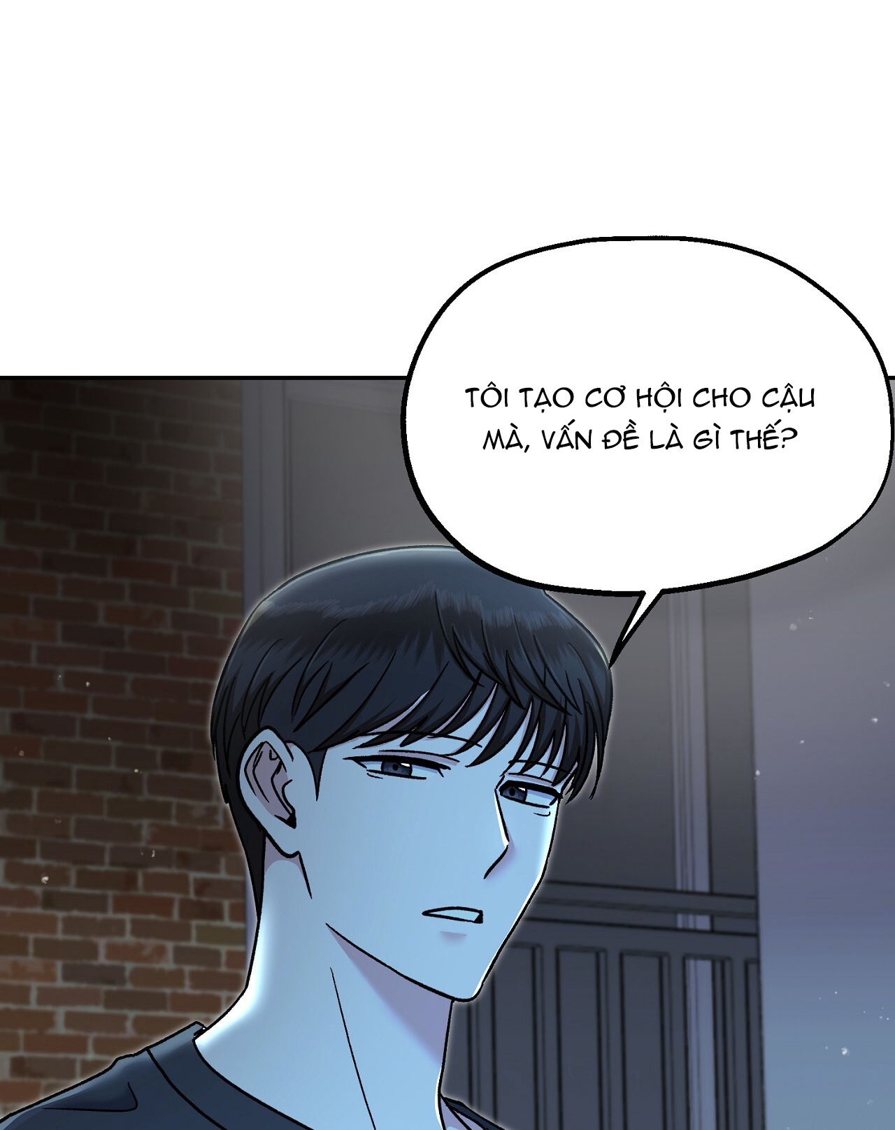 Năm Giác Quan chapter 7.1 - Trang 43