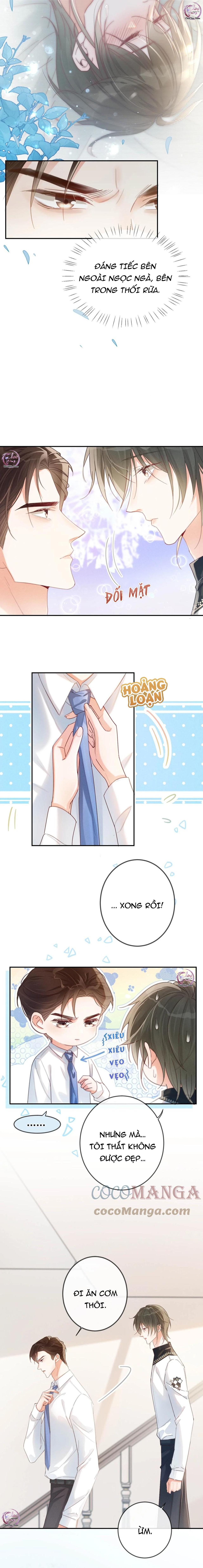 nghiện rượu chapter 28 4