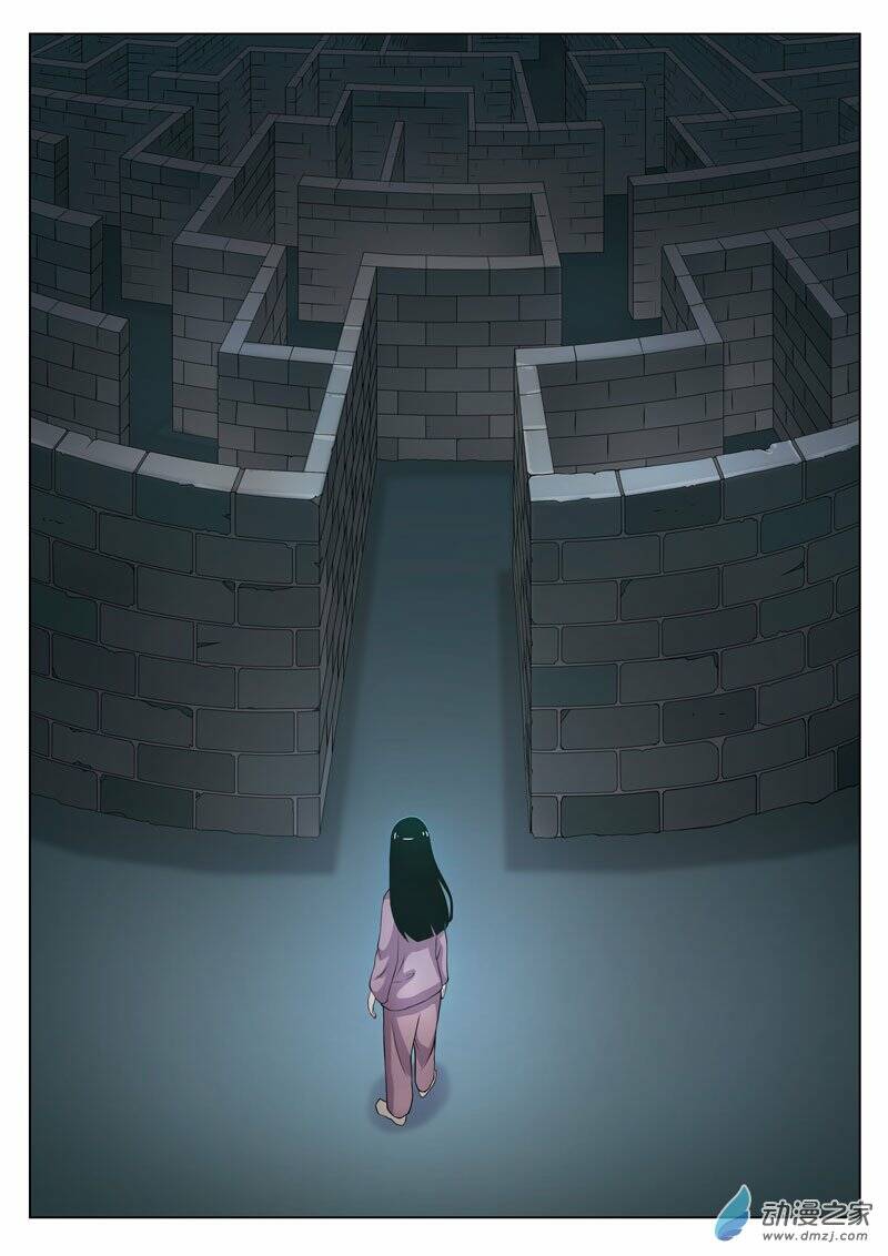 19 tầng địa ngục chapter 14 10