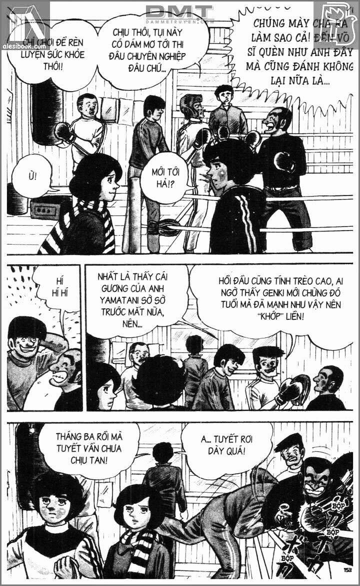 ganbare genki chapter 51 5