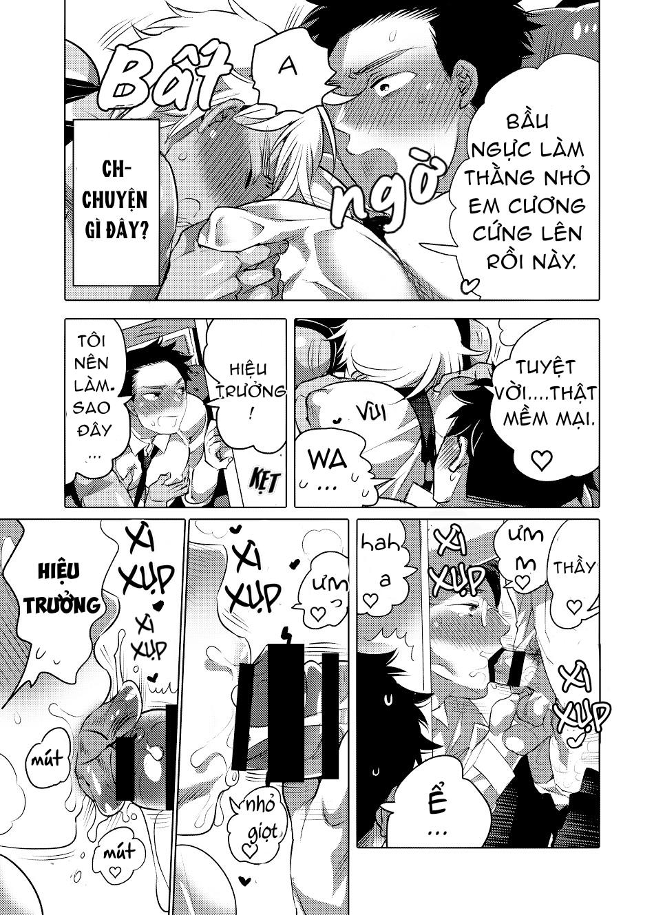 tổng hợp oneshot boylove chapter 43 9