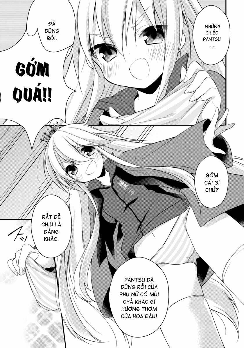 maou ga yachin o haratte kurenai chapter 1 22