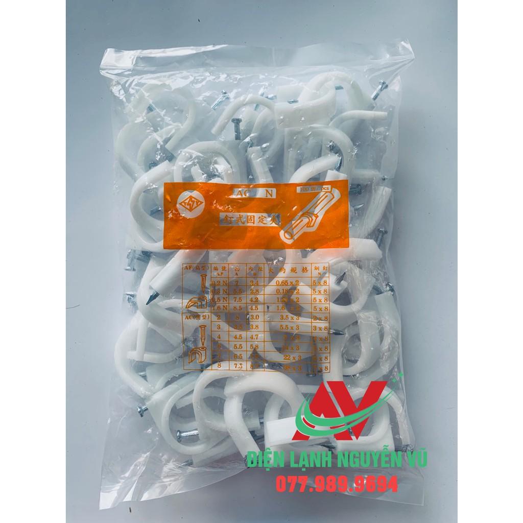 ĐINH MÓC ỐNG ĐỒNG ĐÀI LOAN - PHI 34