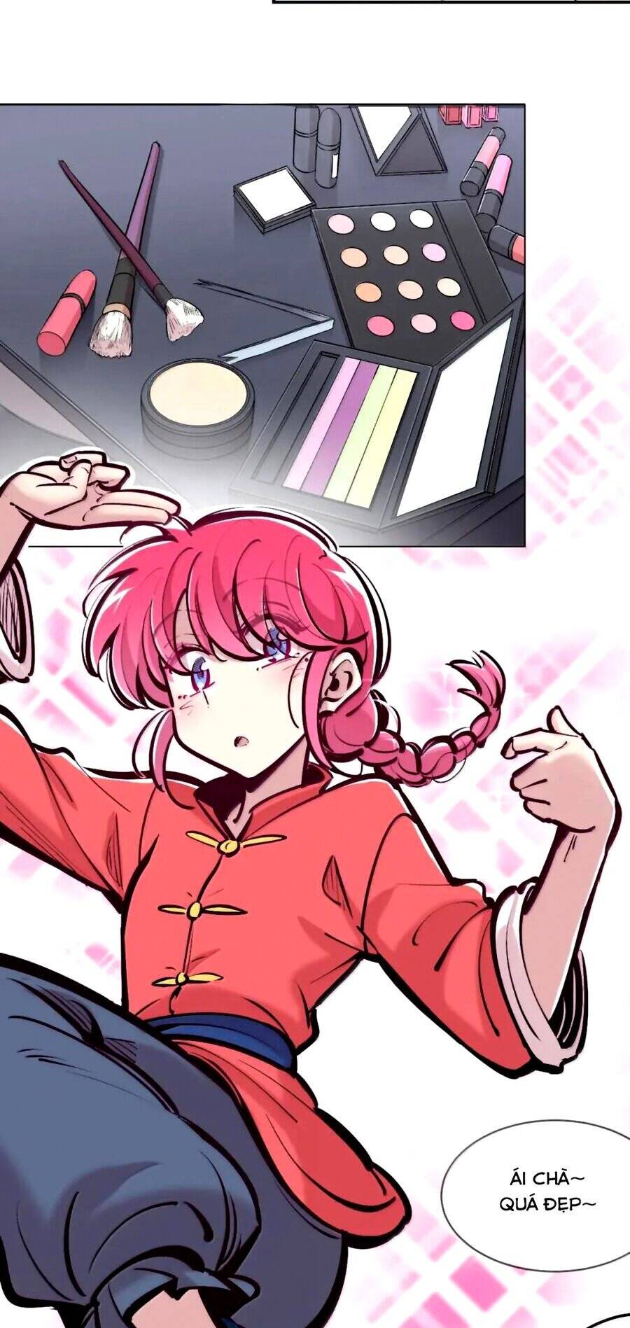 oan gia chung nhà ! chapter 126.1 41