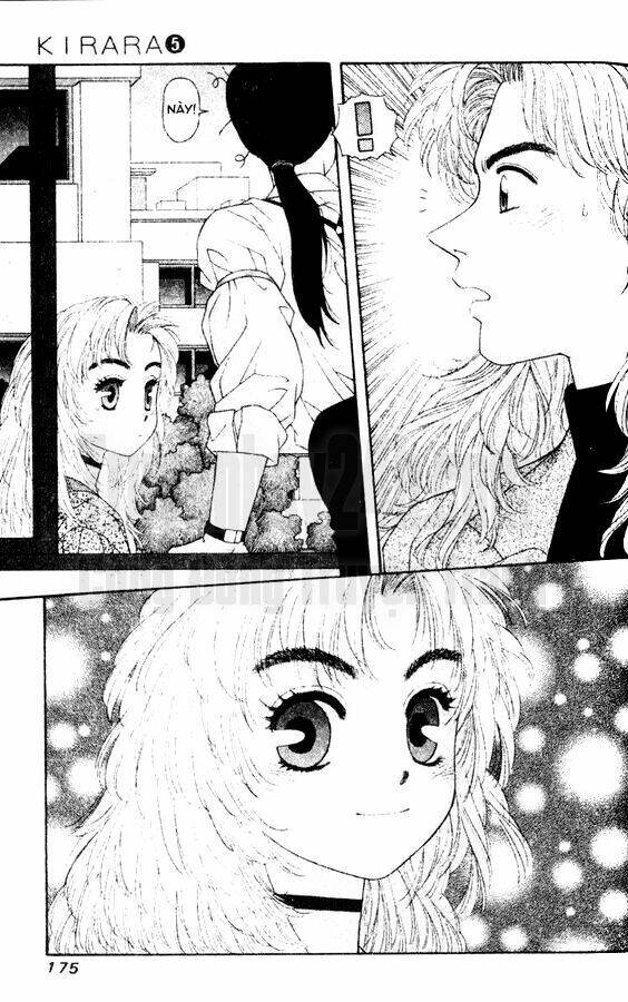 kirara - hồn ma quyến rũ chapter 35 21