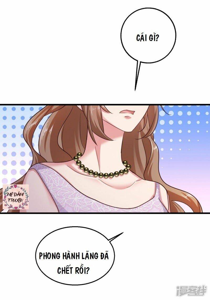 nhập cốt noãn hôn chapter 305 11