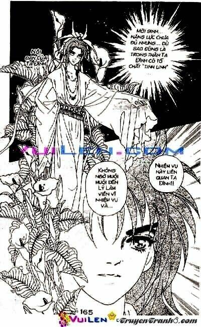 đóa hoa yêu kiều chapter 3 166
