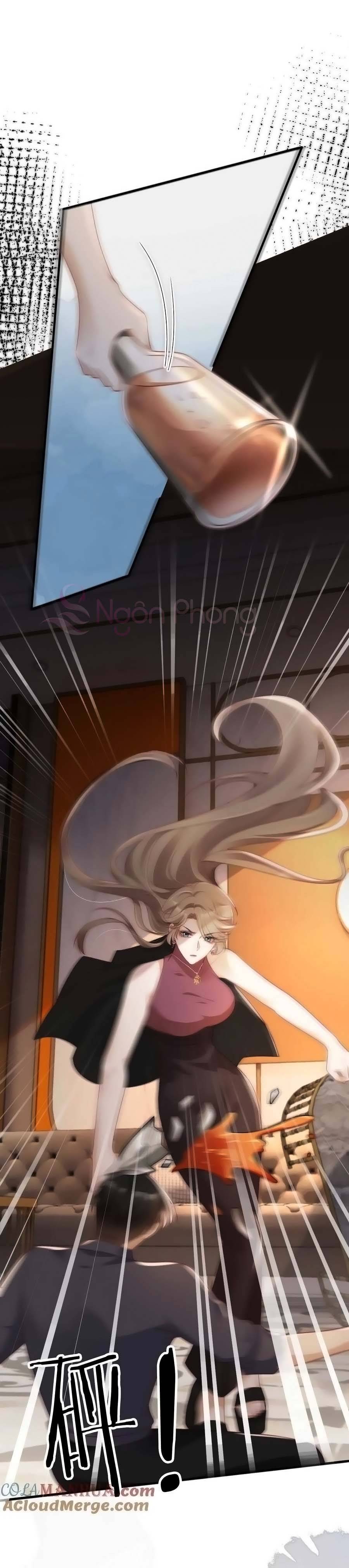 sau khi trùng sinh tôi gả cho tổng tài tàn tật chapter 20 1