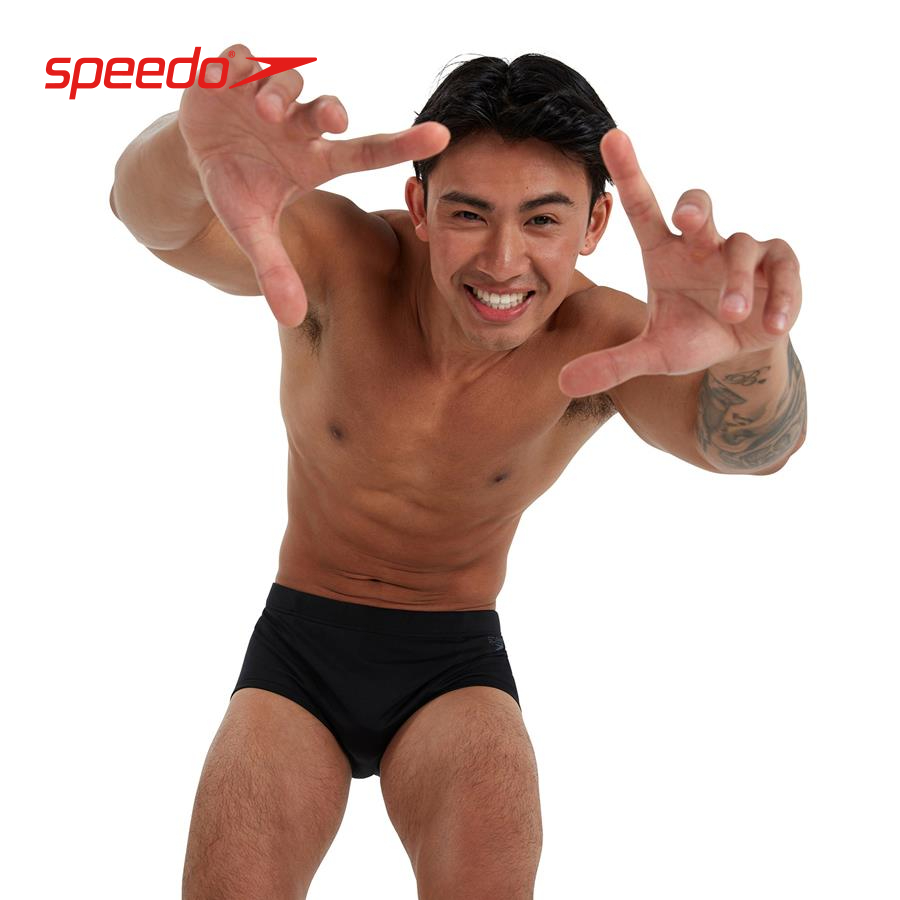 Quần bơi nam Speedo ECO END+ 17CM BRF AM - 8-135430001