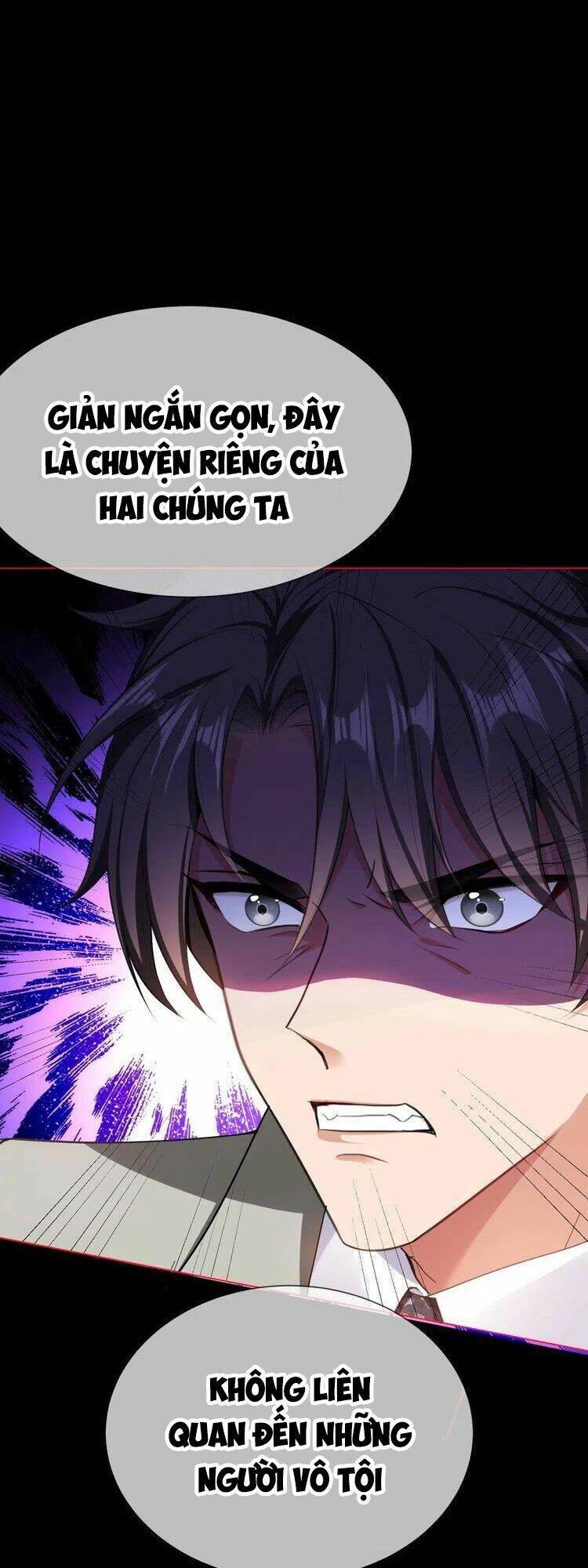 cô vợ nhỏ nuông chiều quá lại thành ác!! chapter 211 19