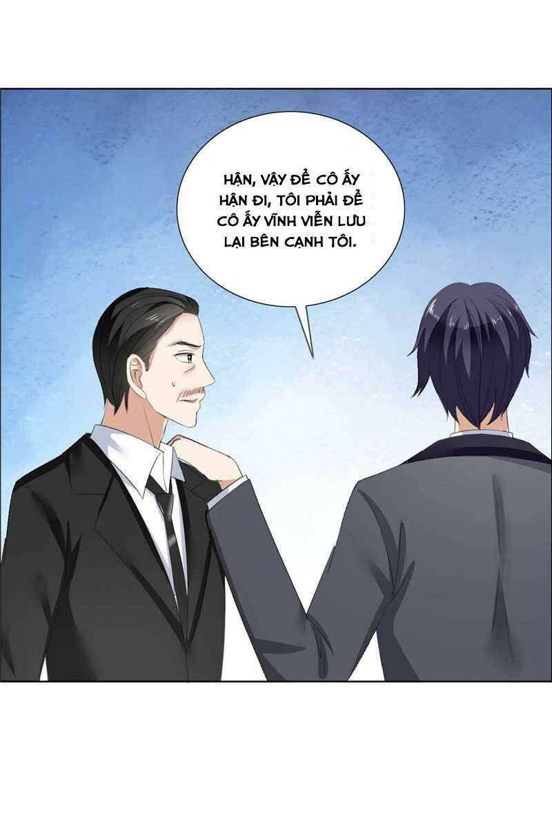 độc sủng kiều thê của bá đạo tổng tài chapter 35 21