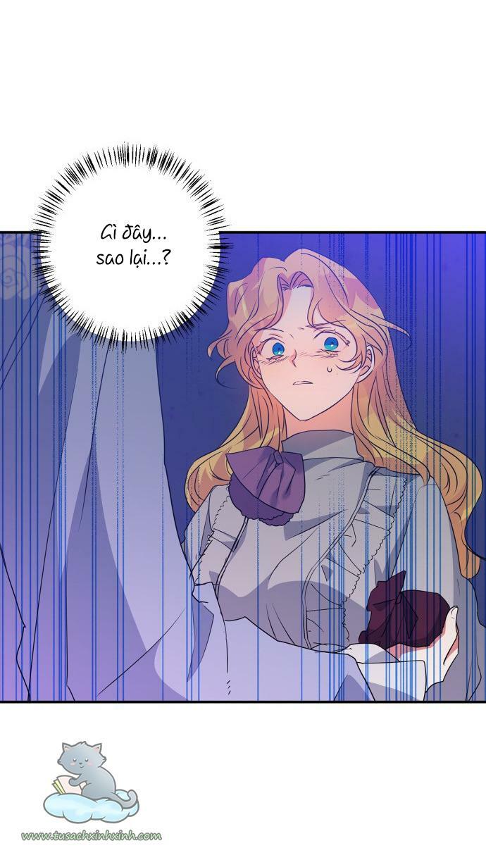 tôi đang nuôi dưỡng một con quái thú chapter 56 74