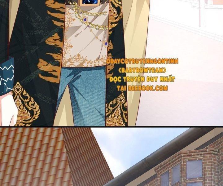 vị cứu tinh định mệnh của bệ hạ chapter 12 39