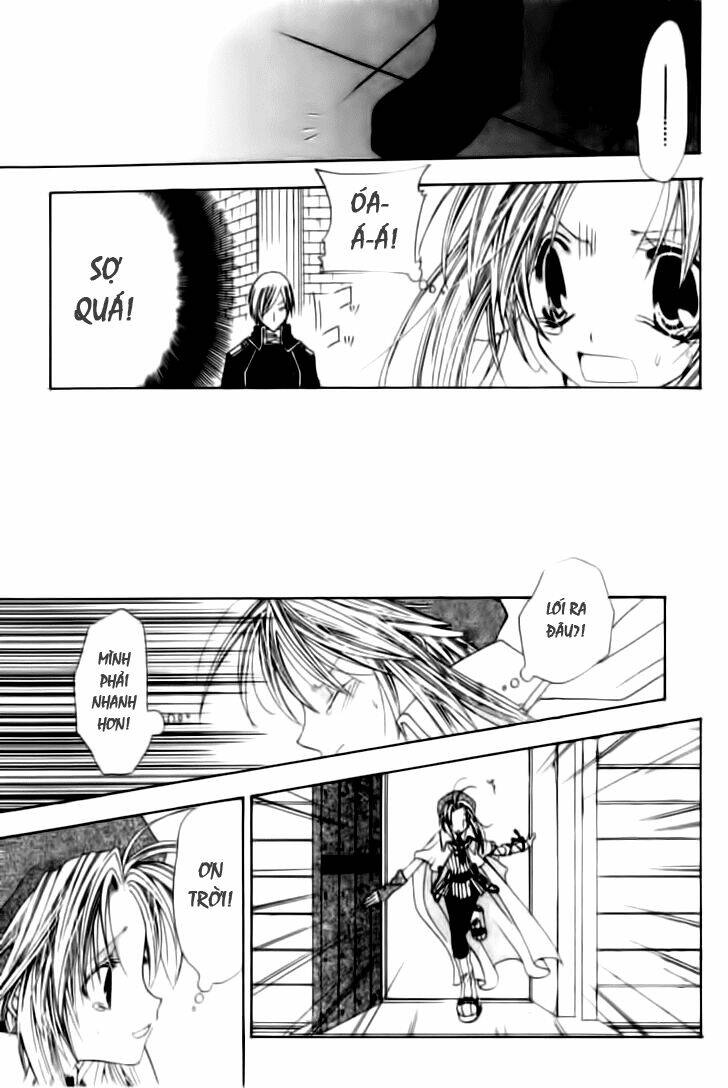 magical x miracle chapter 30 13