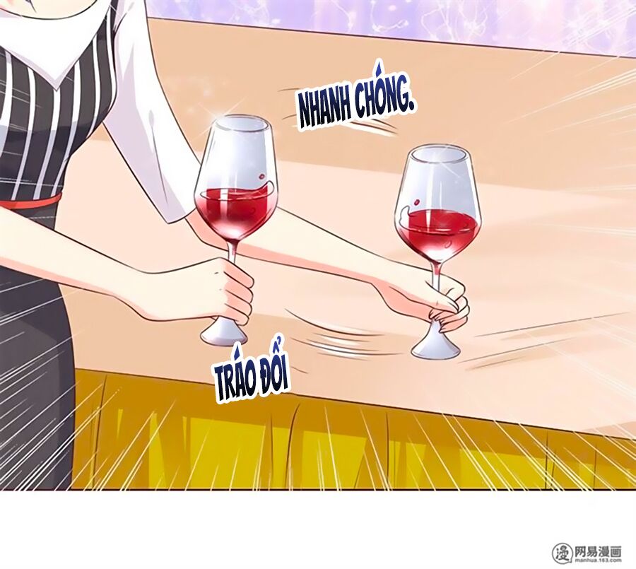 bác sĩ sở cũng muốn yêu chapter 156 8