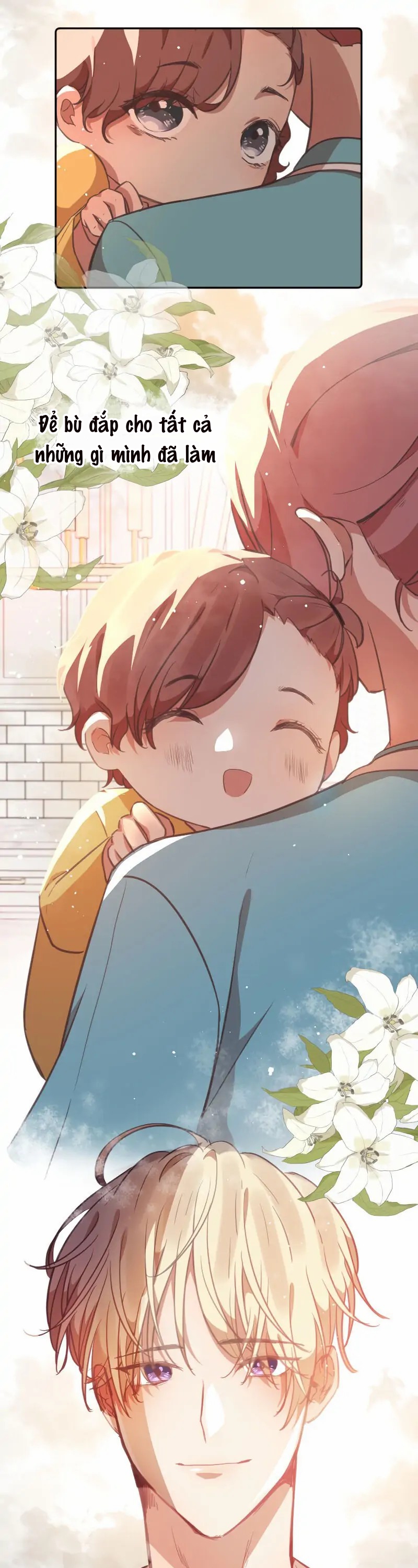 có lẽ em là của anh chapter 8.2 2