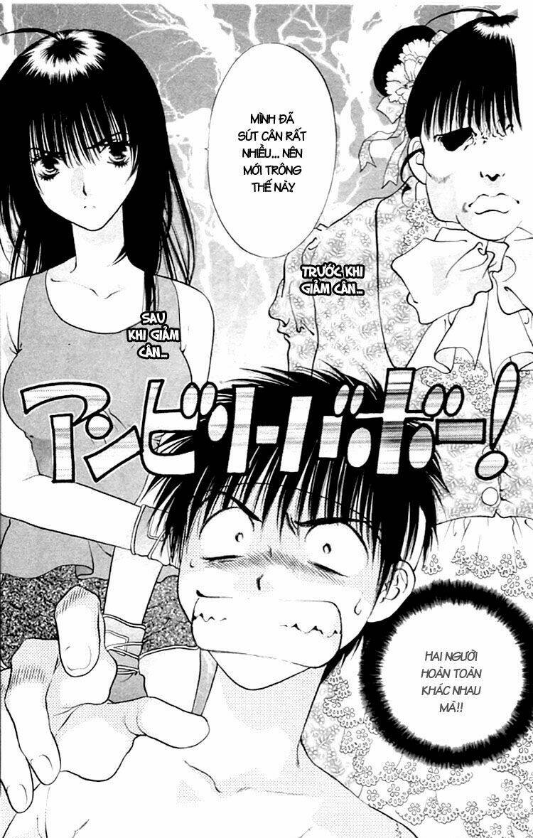 girls saurus chapter 1 38