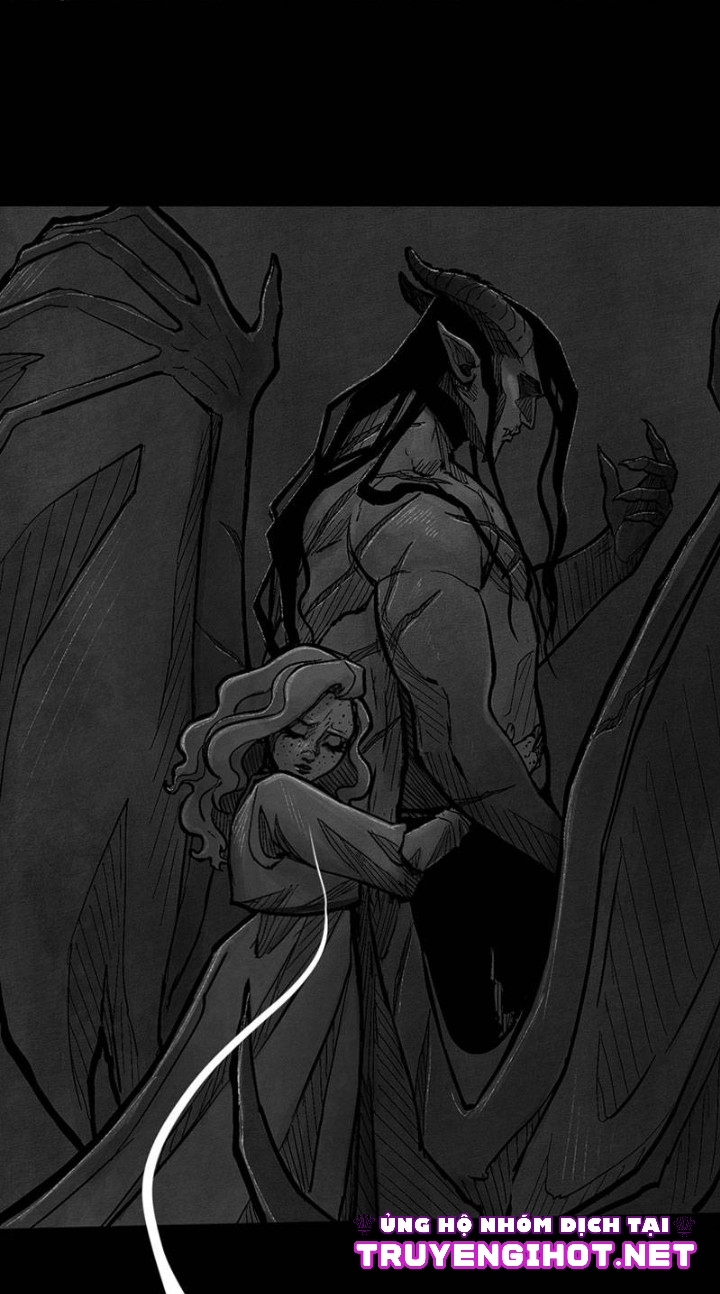 [18+] chim hoàng yến bé nhỏ của hades chapter 15 19