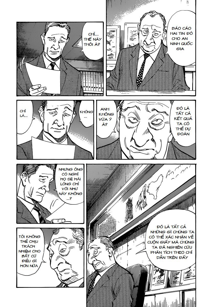 billy bat chapter 132 9