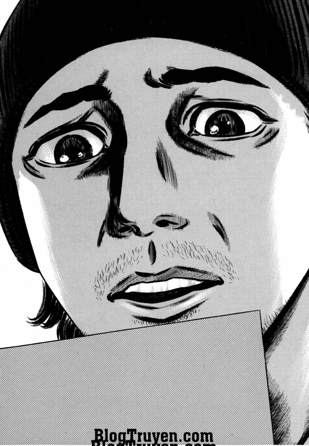 homunculus chapter 93 11