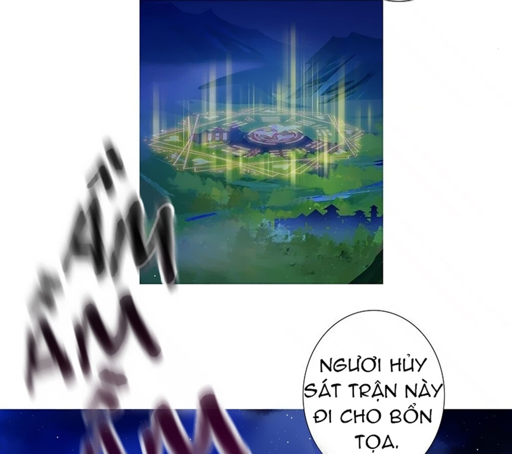 đầu óc đại sư huynh của ta rất đen tối chapter 252 16