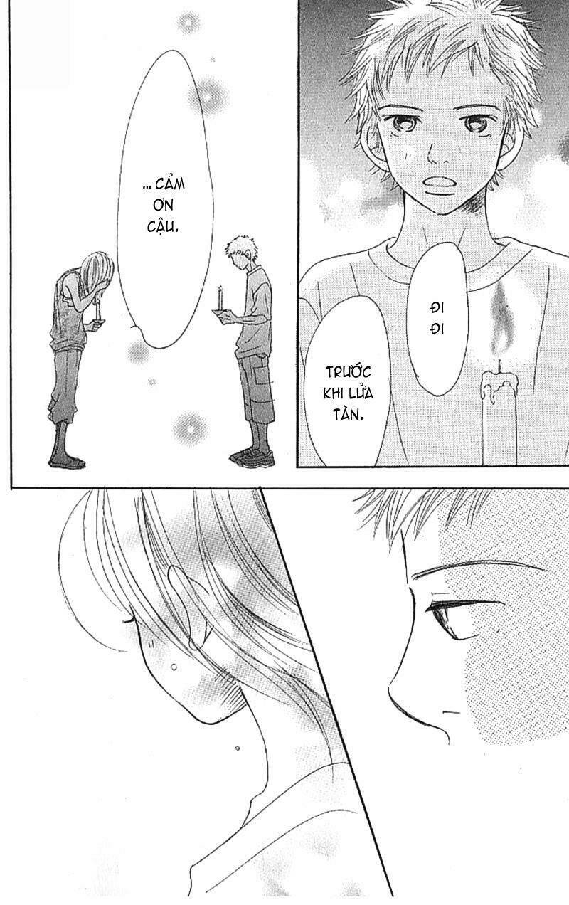 ngày ấy ta bên nhau chapter 19.5 47