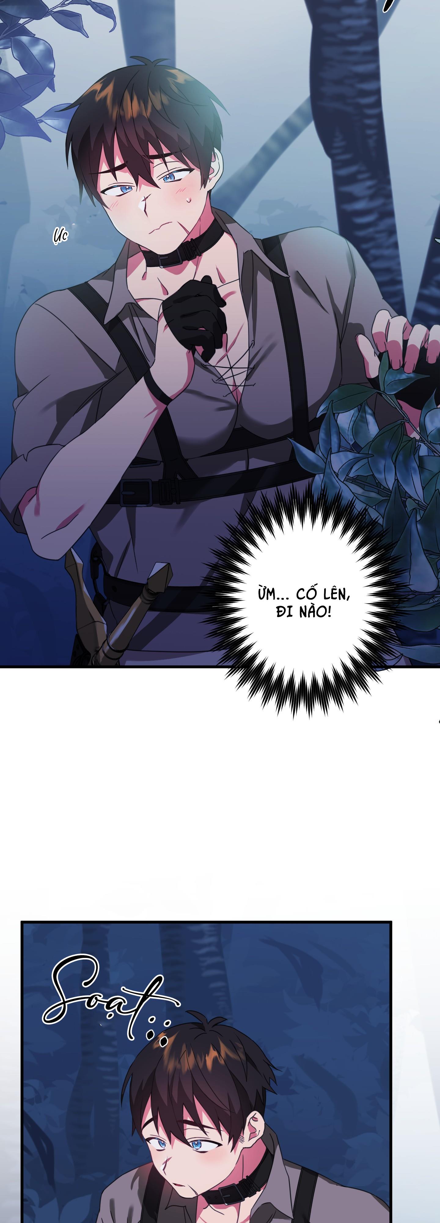 bộ sưu tập ciu to-ngực bự của nhà sẹc chapter 1 31