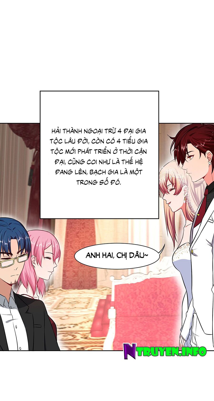 trọng sinh quý thê chi phục thù hoa lệ chapter 9 11