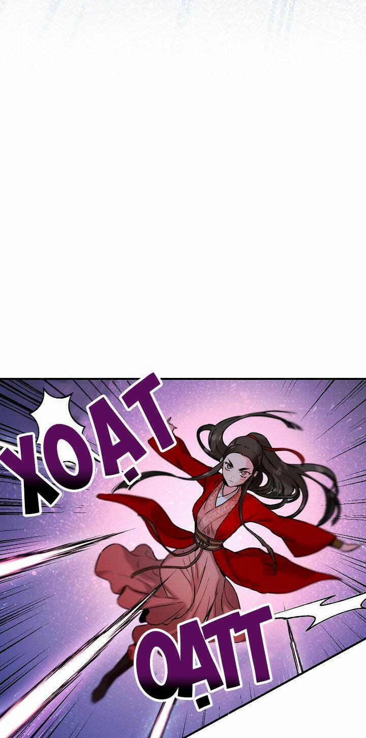 tôi trở thành nhân vật phản diện giỏi nhất trong giới võ thuật chapter 28 25