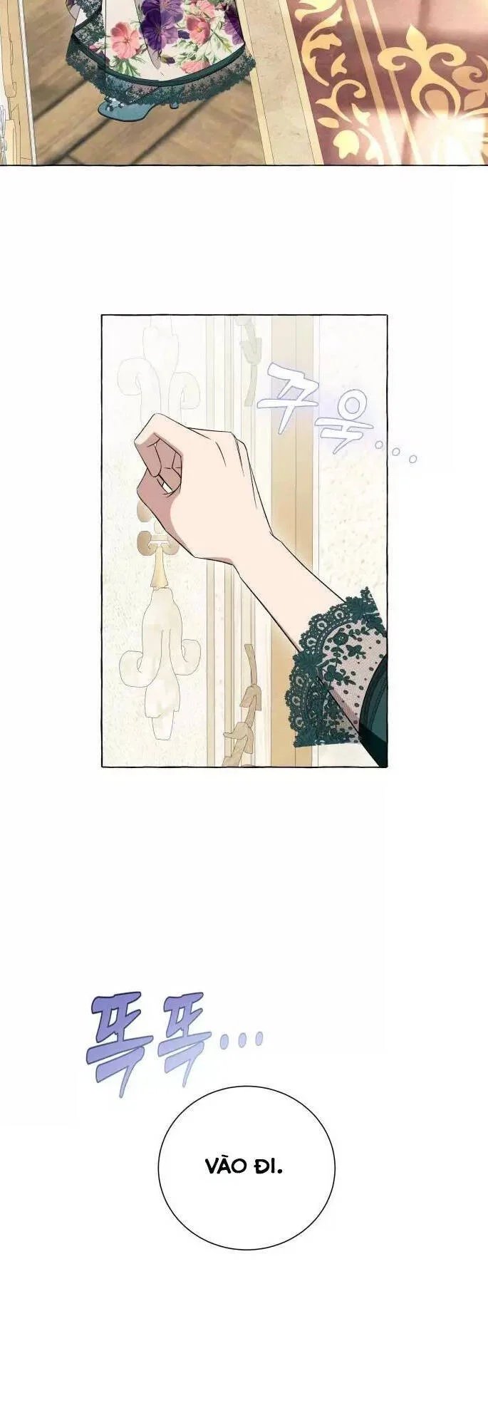 tôi tưởng đó chỉ là tiểu thuyết trọng sinh bình thường chapter 18 40