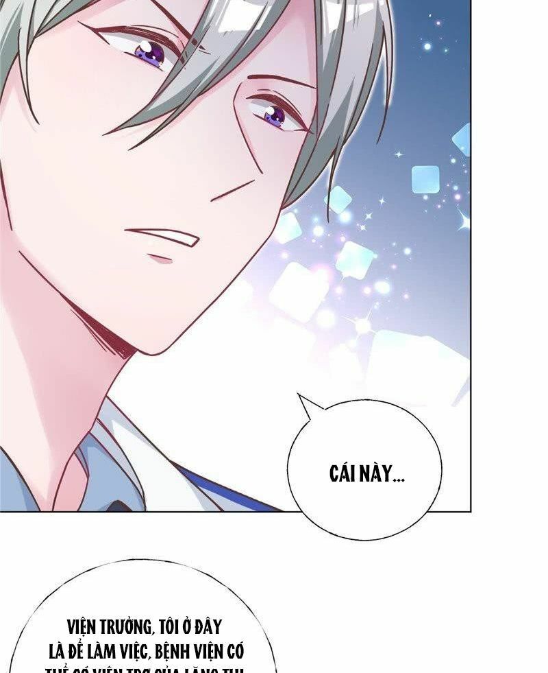 trời ban cho nam thần daddy chapter 26 24