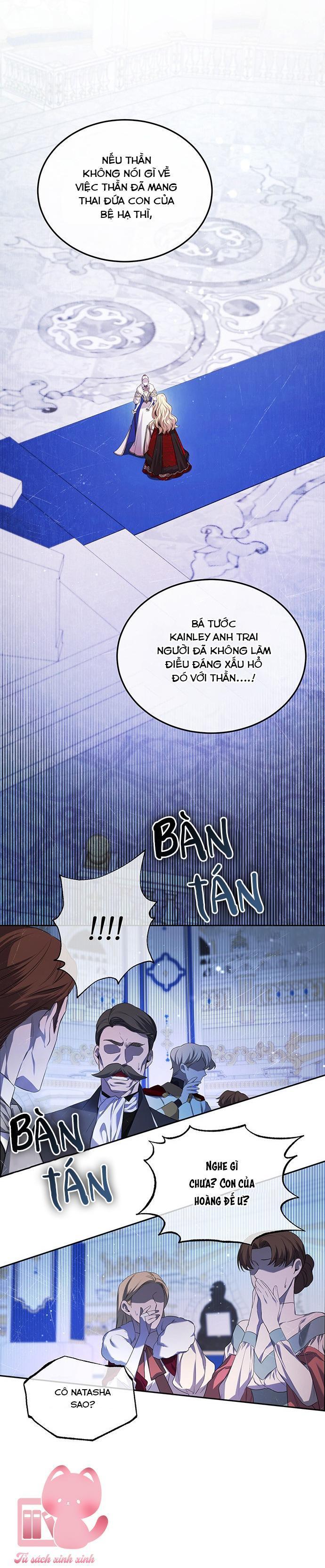 kẻ cướp đoạt hoàng hậu chapter 1 68