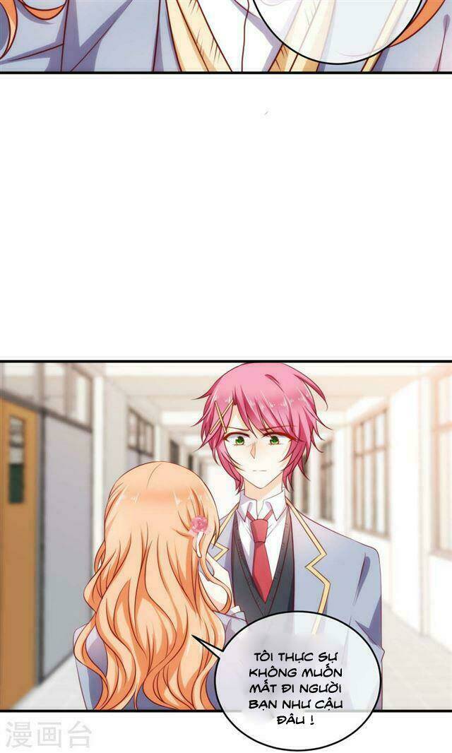 hôm nay tôi sẽ yêu ai đây ? chapter 18 10