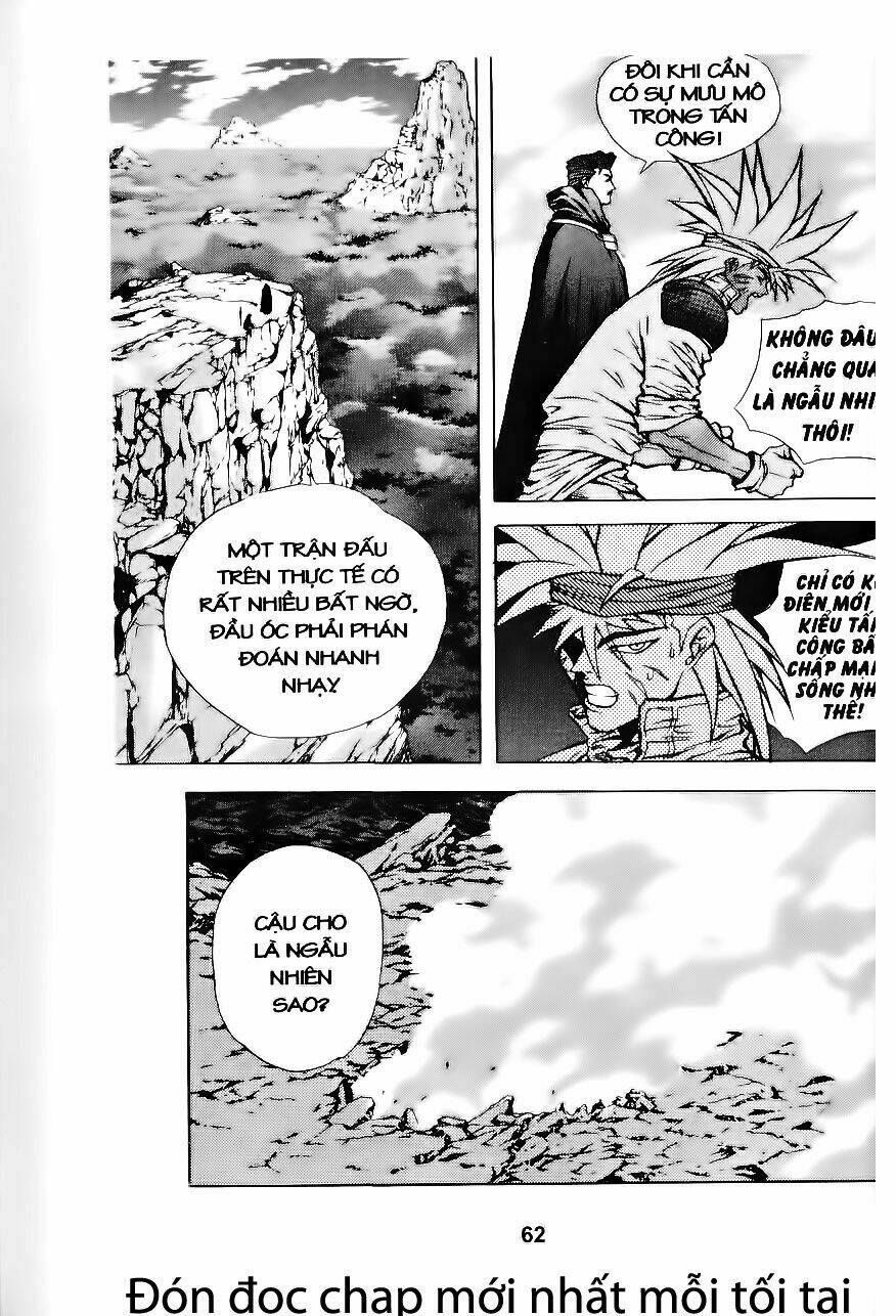 shoma - thiên vương thần kiếm chapter 55 11