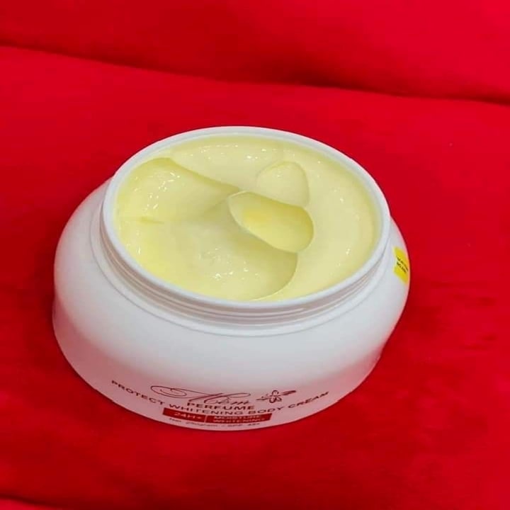 Kem Body Mềm Acosmetics