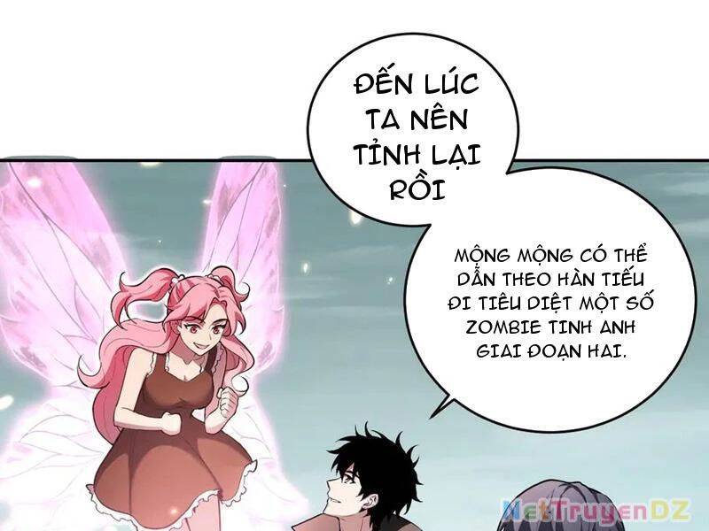 toàn dân tận thế: ta, virus quân vương chapter 35 50