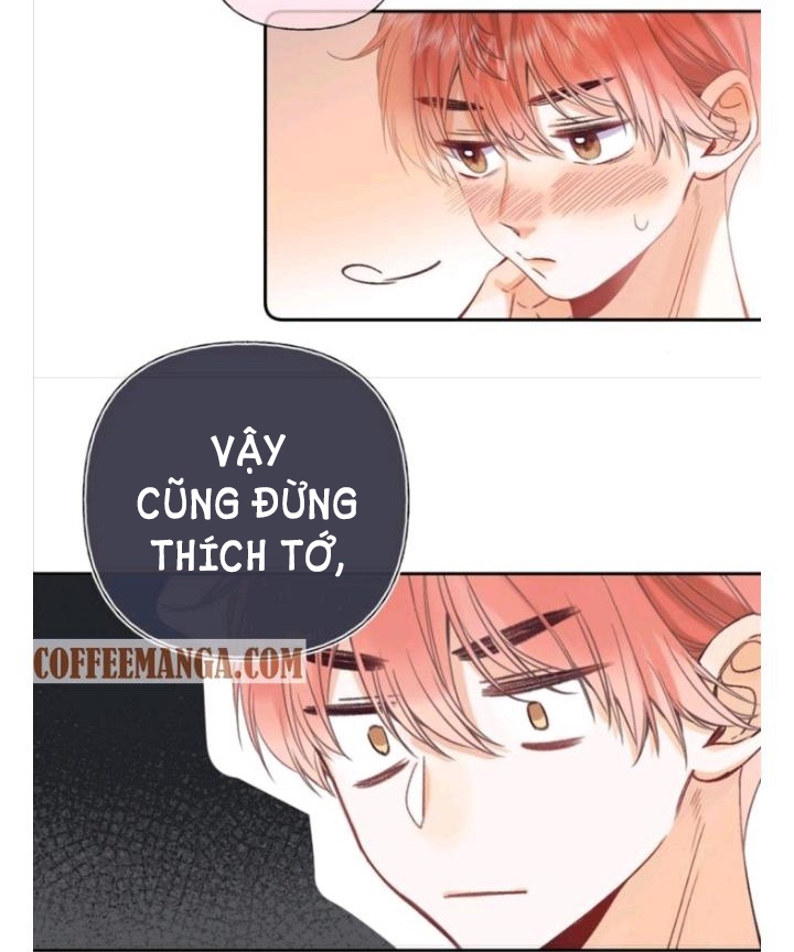 vụng trộm không thể giấu - mối tình thầm kín chapter 21 7