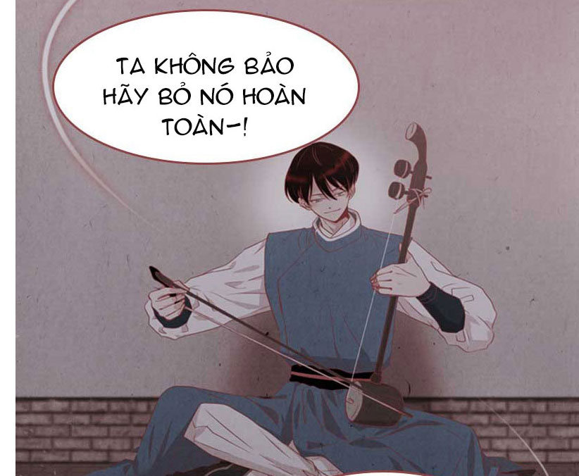 liệu rắn có ăn hoa chapter 1 84