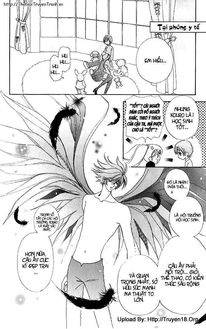 lovely monster chapter 5 16