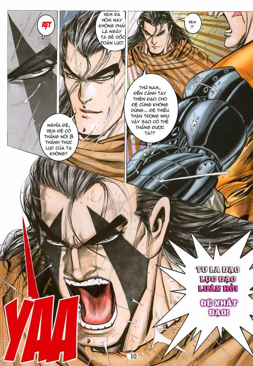 hải hổ 3 chapter 36 10