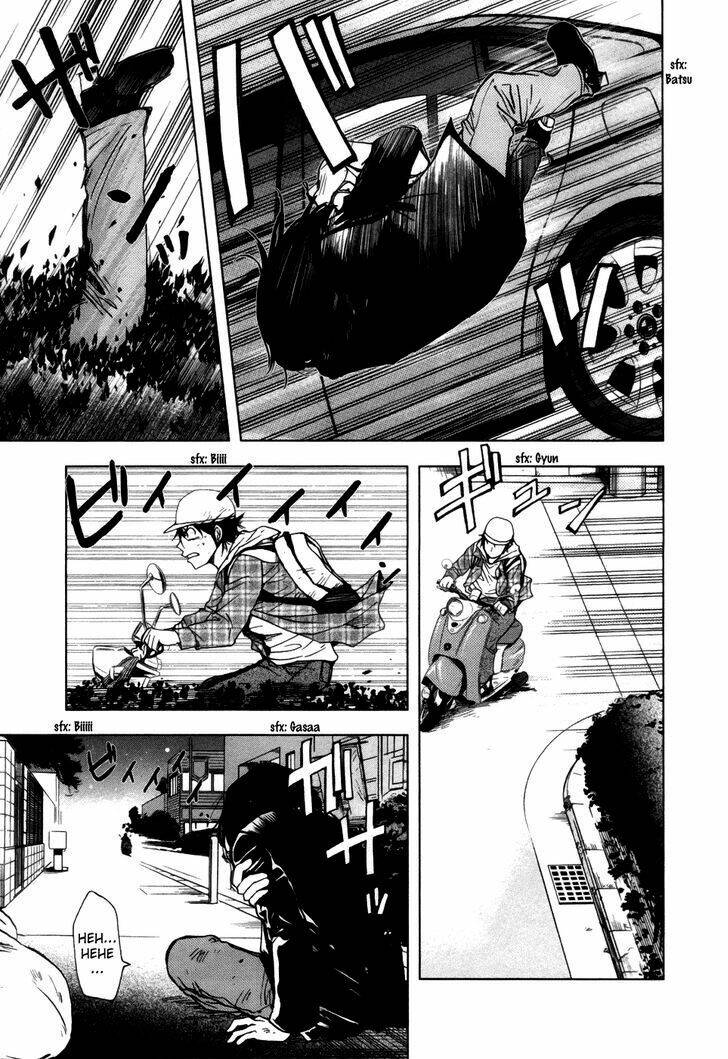 underdog chapter 5 26