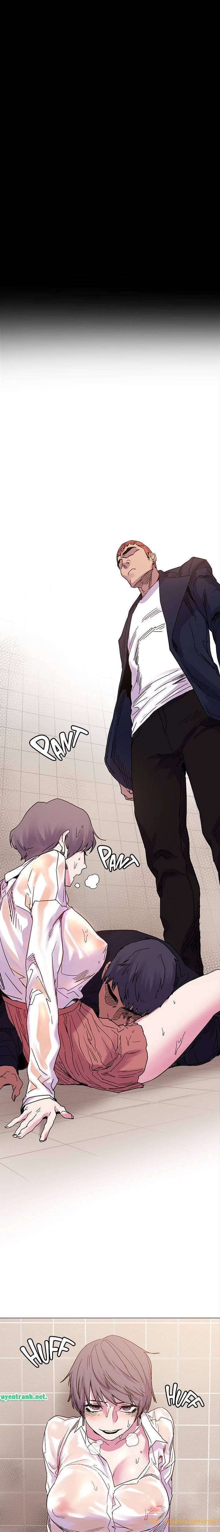 vương quốc của tôi chapter 29 1