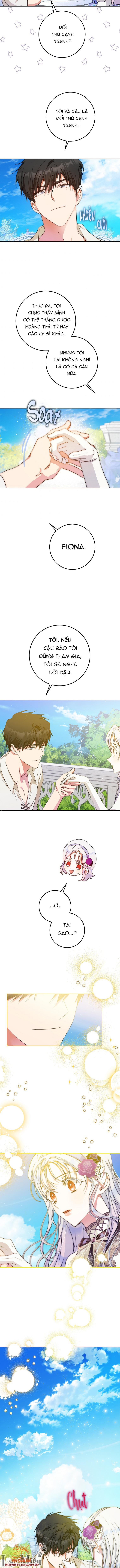 trở thành vợ nam chính chapter 37 9