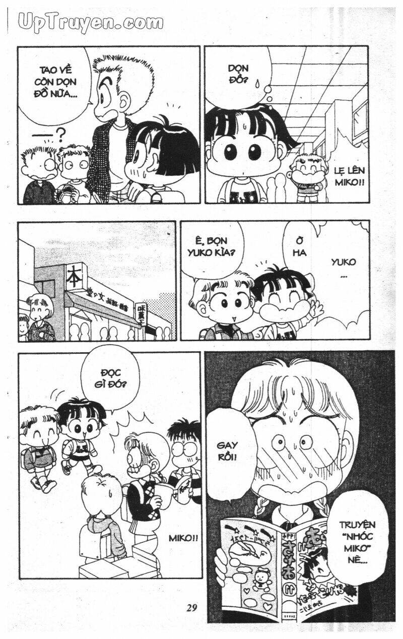 nhóc miko chapter 1 28