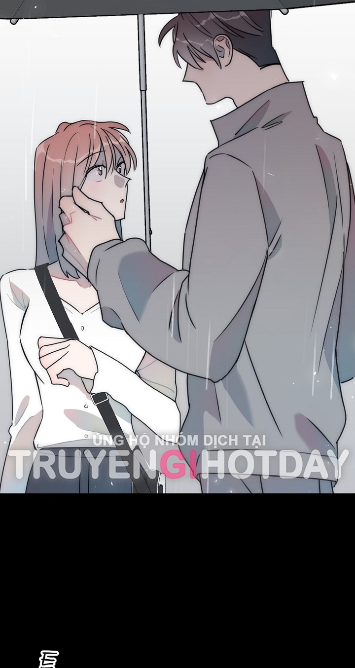 Tình Bạn Không Thuần Khiết chapter 46.2 - Trang 16