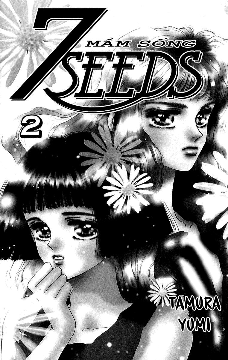 mầm sống chapter 5 4