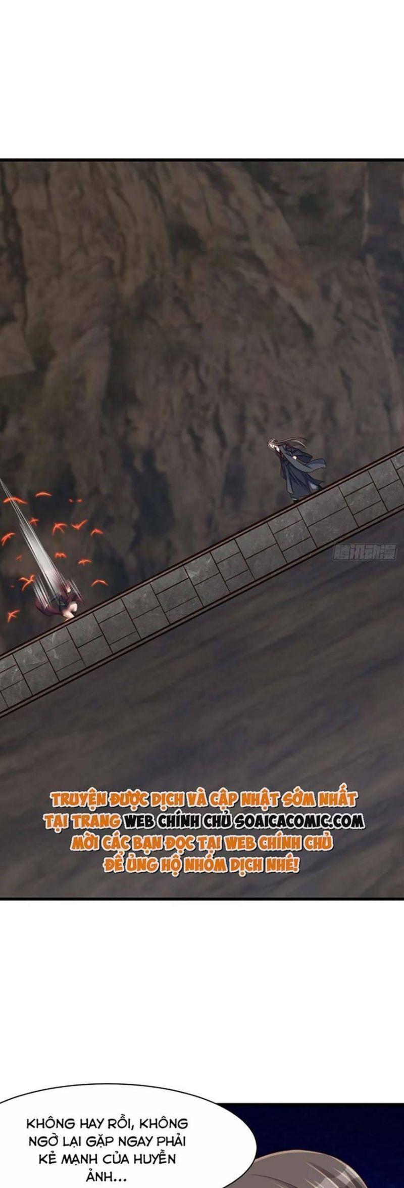 thuần hóa ba ba bạo quân chapter 100 10