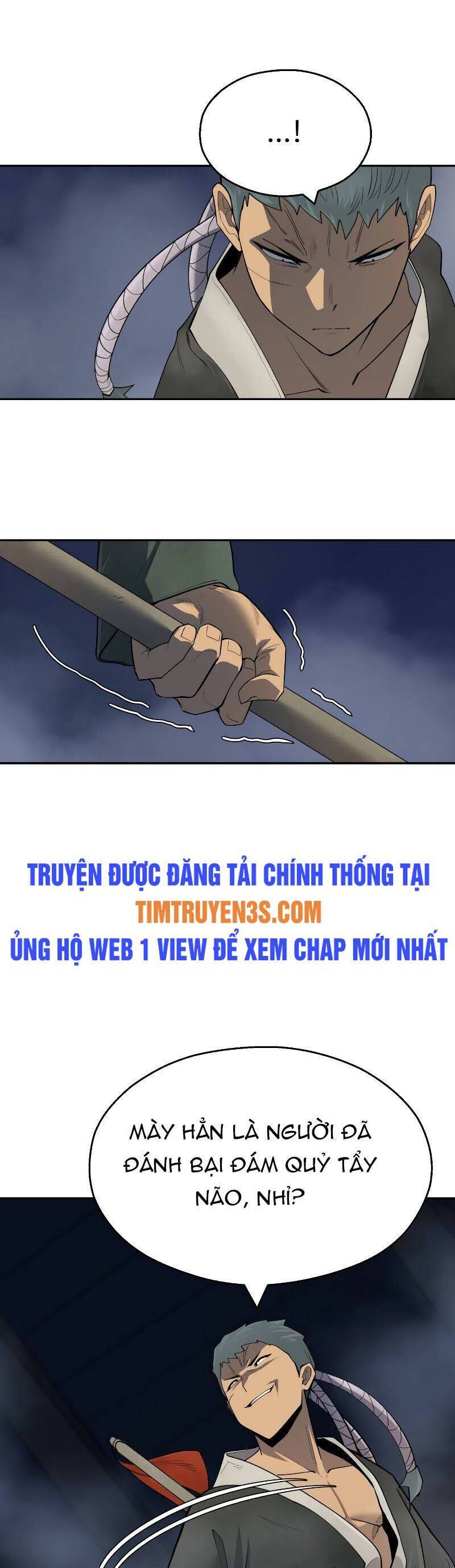 thiếu niên kiếm sư chapter 44 37